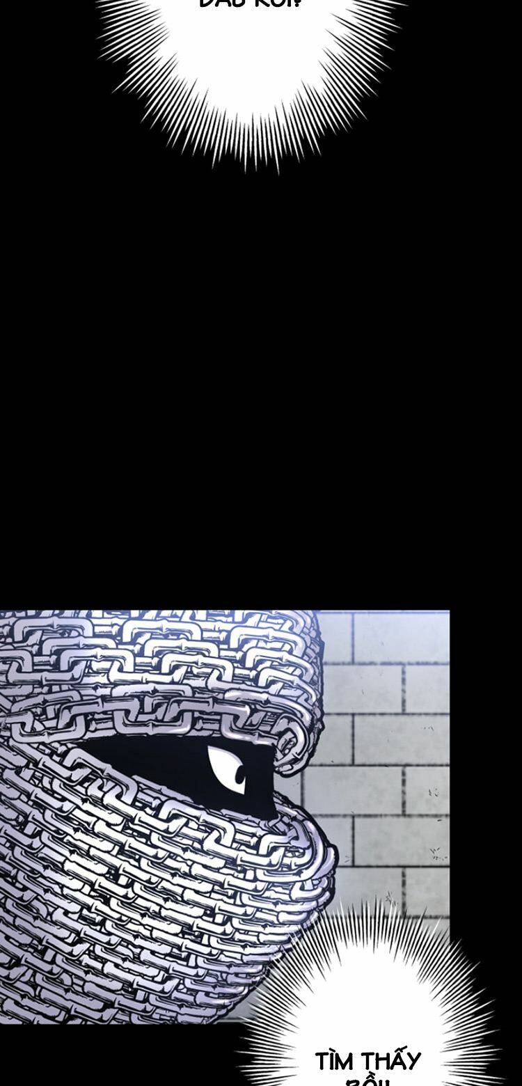 Trò Chơi Của Chúa Thượng: Chapter 19