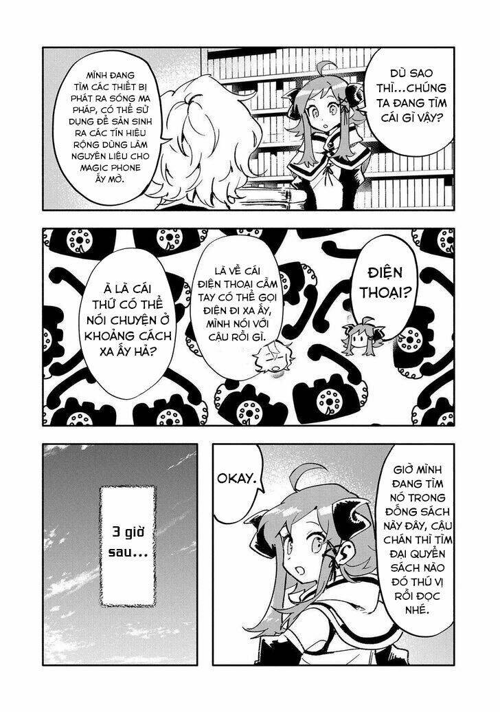 Saikyou Juzoku Tensei: Cheat Majutsushi No Slow Life: Chapter 20