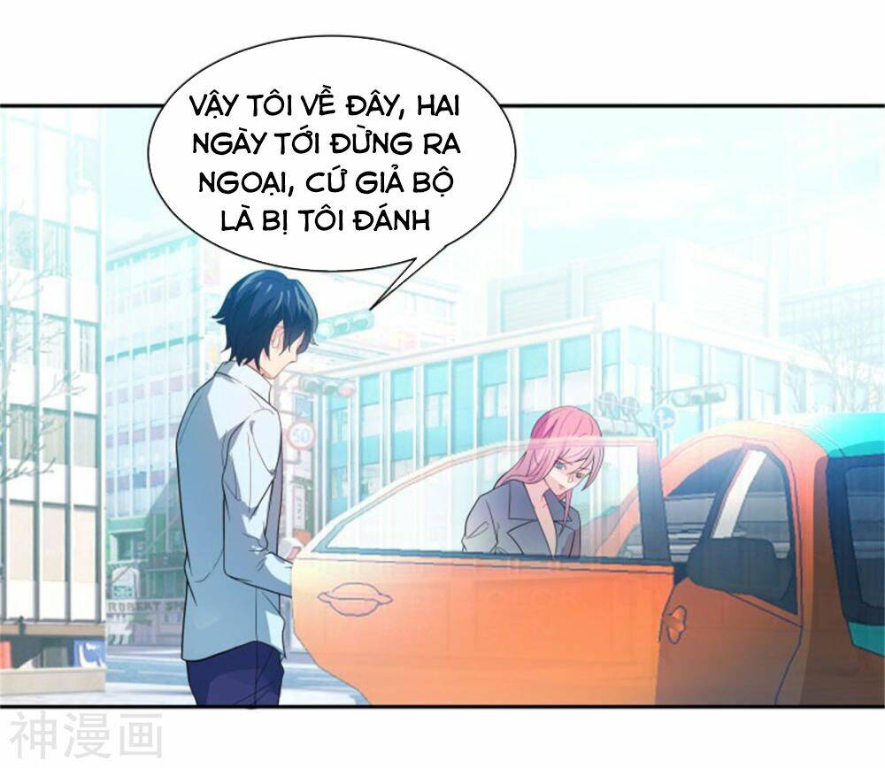 Đỉnh Phong Dự Ngôn Đế: Chapter 2