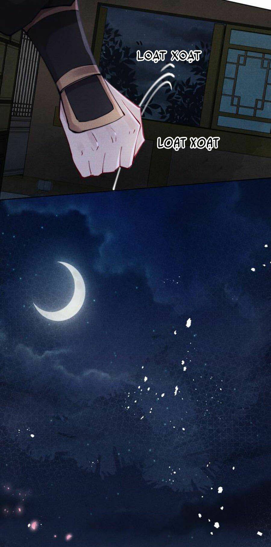 Quân Nhan Tựa Hoa Đào: Chapter 5