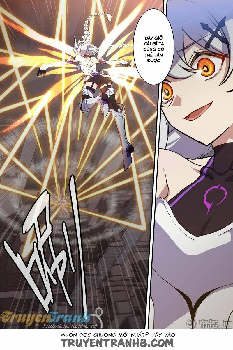 Băng Hoại 3Rd: Chapter 69