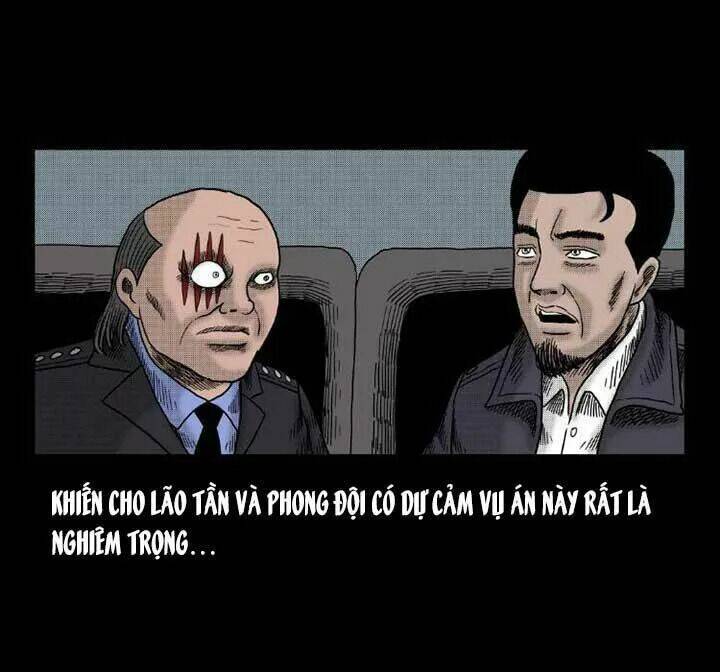Kỳ Án Có Thật: Chapter 46