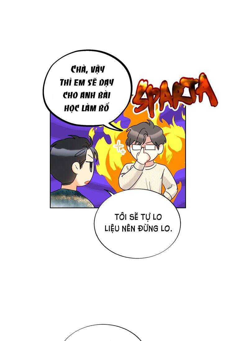 Thịnh Thế Lê Hoa Điện: Chapter 121.2