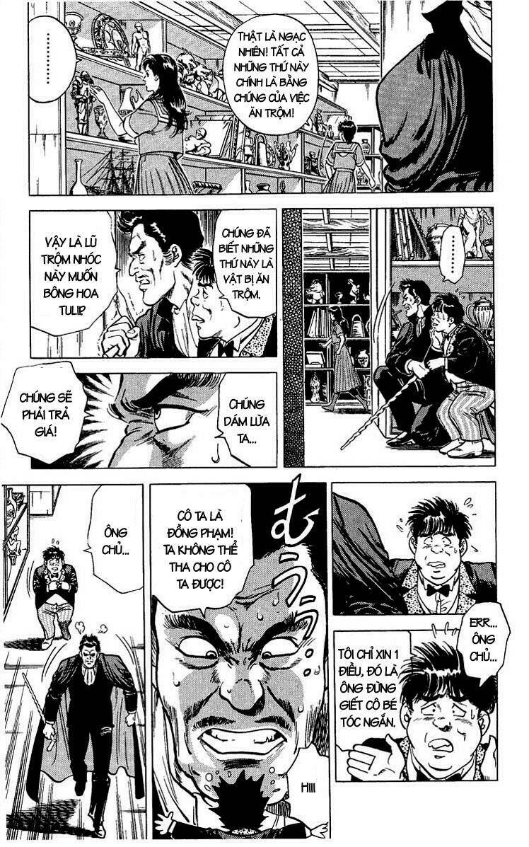 City Hunter: Chapter 29
