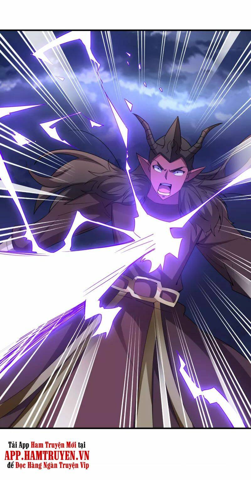 Phục Thiên Thánh Chủ: Chapter 156