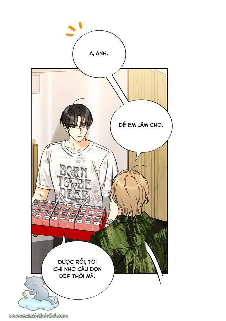 Thịnh Thế Lê Hoa Điện: Chapter 113