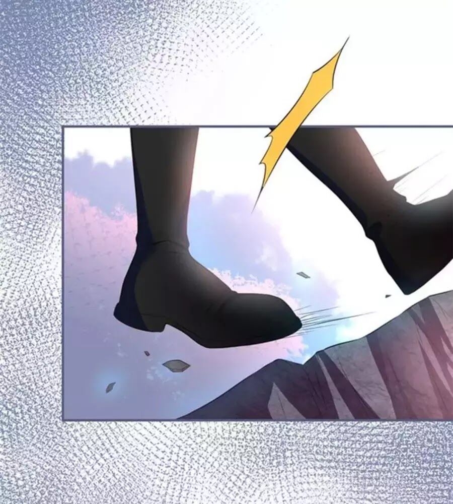 Vương Tử Và Ánh Trăng Đen: Chapter 58