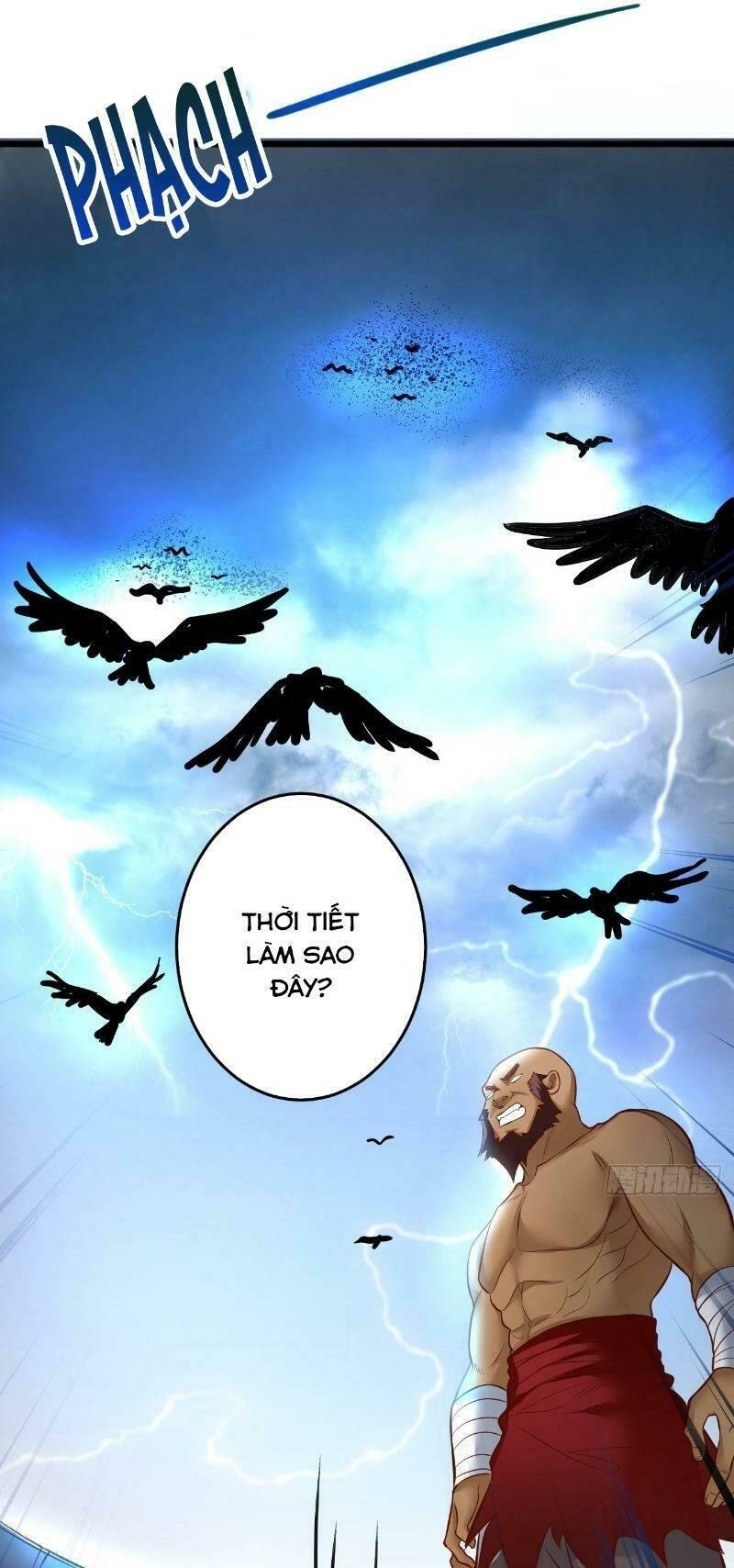 Trọng Sinh Tối Cường Ma Tôn Ở Rể: Chapter 48