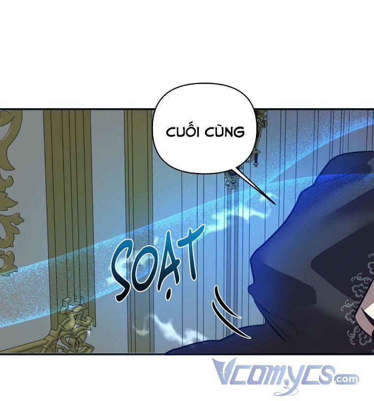 Phương Pháp Sống Sót Khi Phải Ngủ Cùng Hoàng Đế: Chapter 1