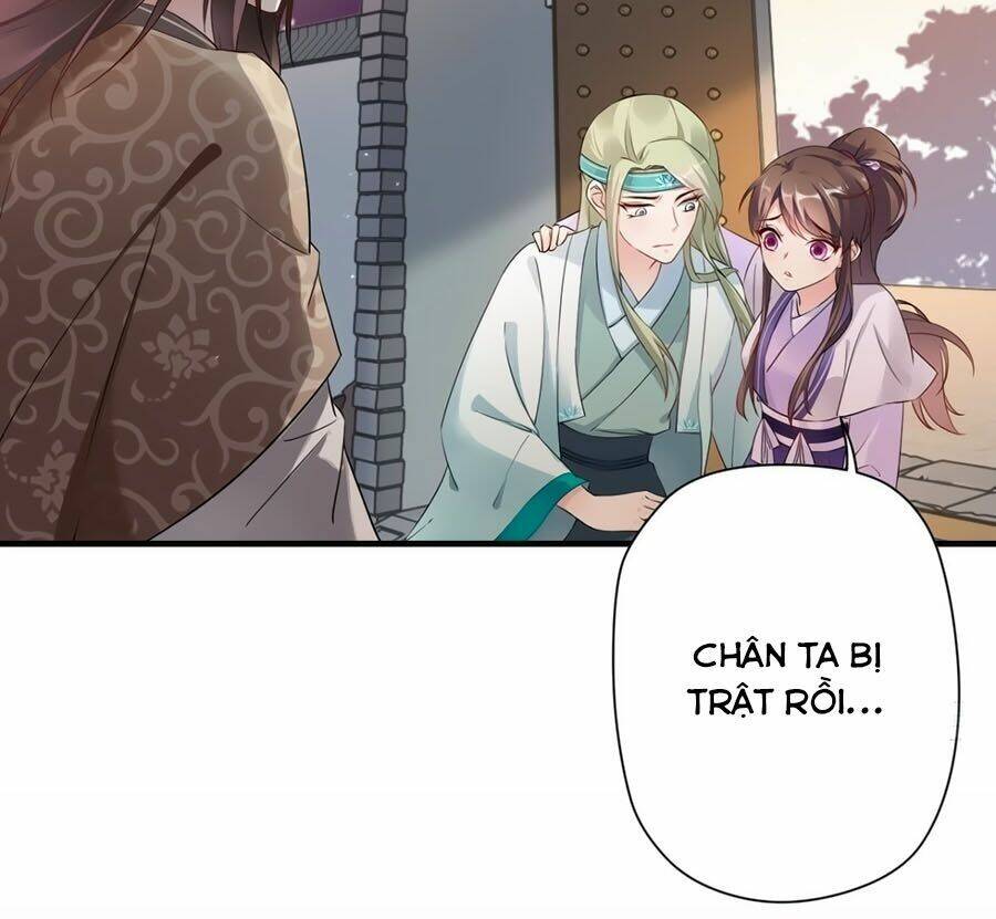 Vương Phi Có Chút Nghịch Ngợm: Chapter 26