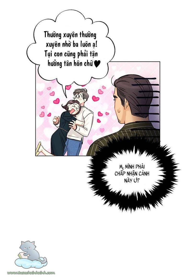Thịnh Thế Lê Hoa Điện: Chapter 104