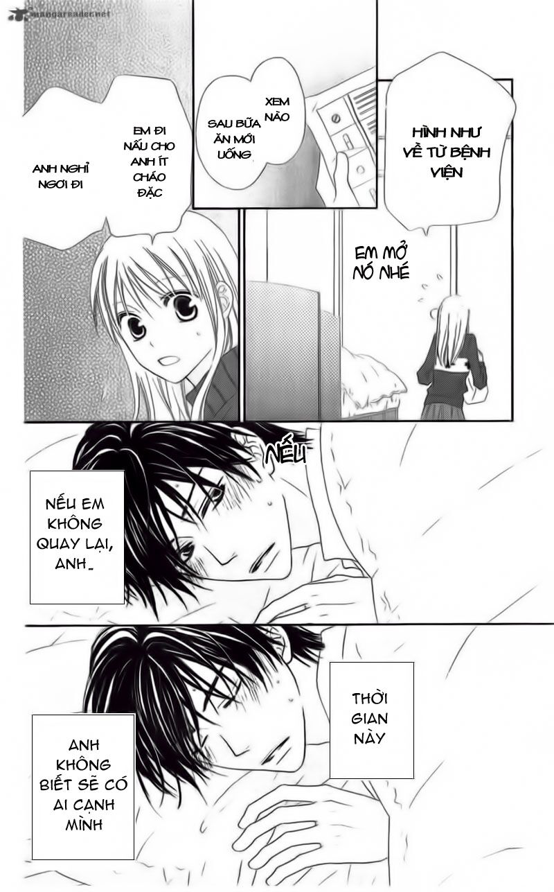 Love So Life: Chapter 17