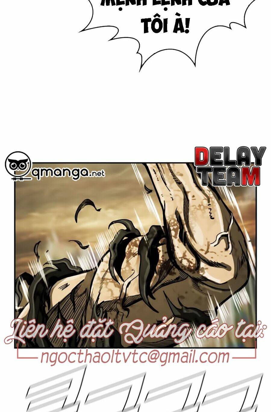 Thợ Săn Đầu Tiên: Chapter 34