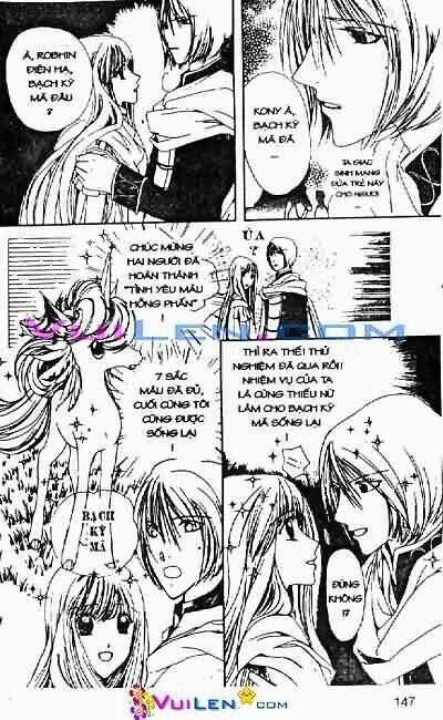 Duyên Kỳ Ngộ: Chapter 11