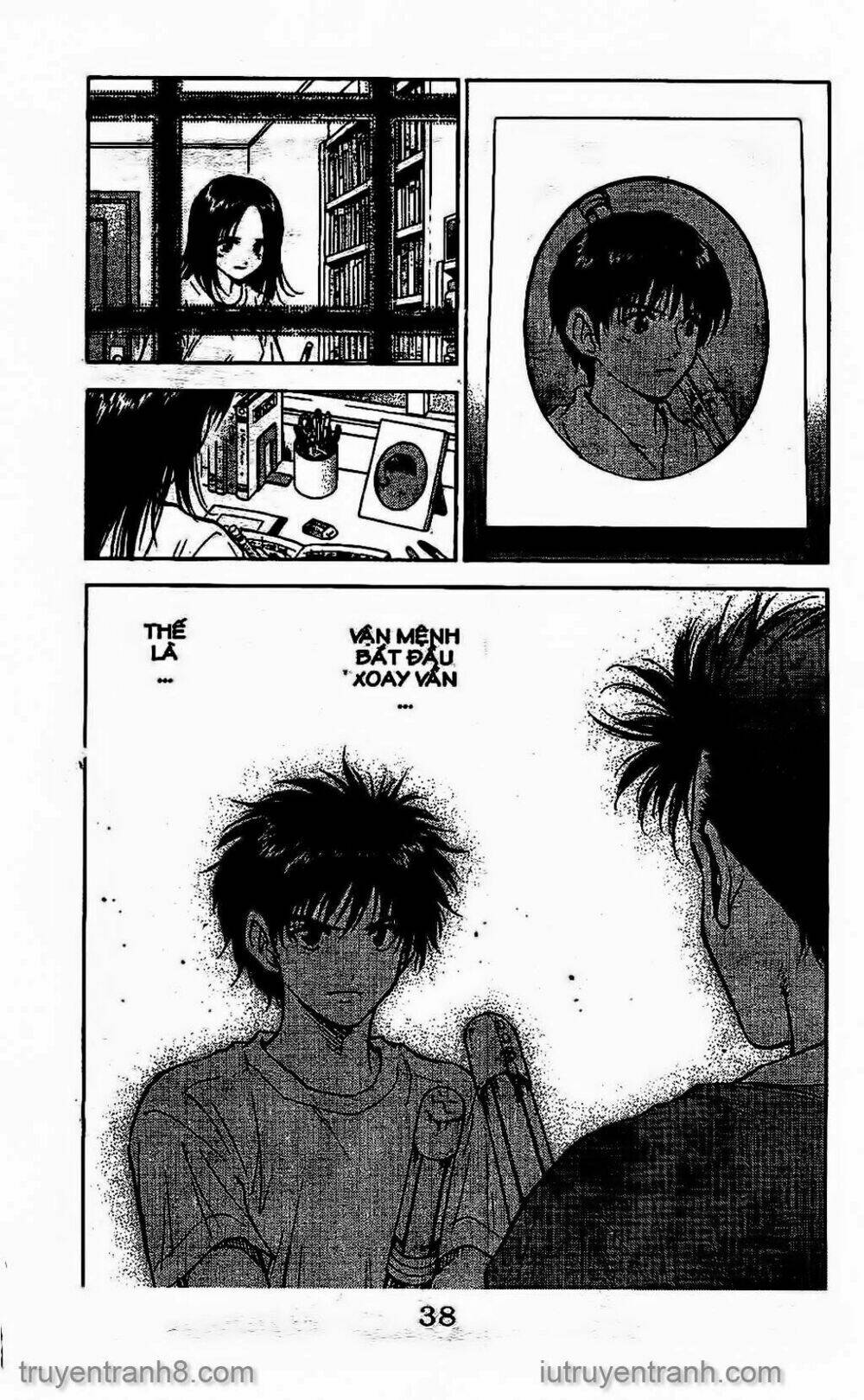 Saladdays: Chapter 146