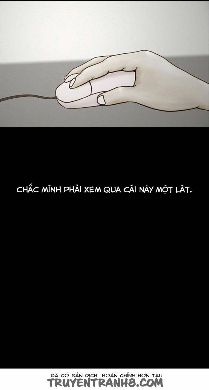 Thứ Sáu: Những Câu Chuyện Cấm: Chapter 49