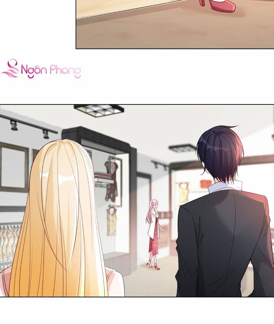 Hào Môn Thịnh Sủng: Chapter 9