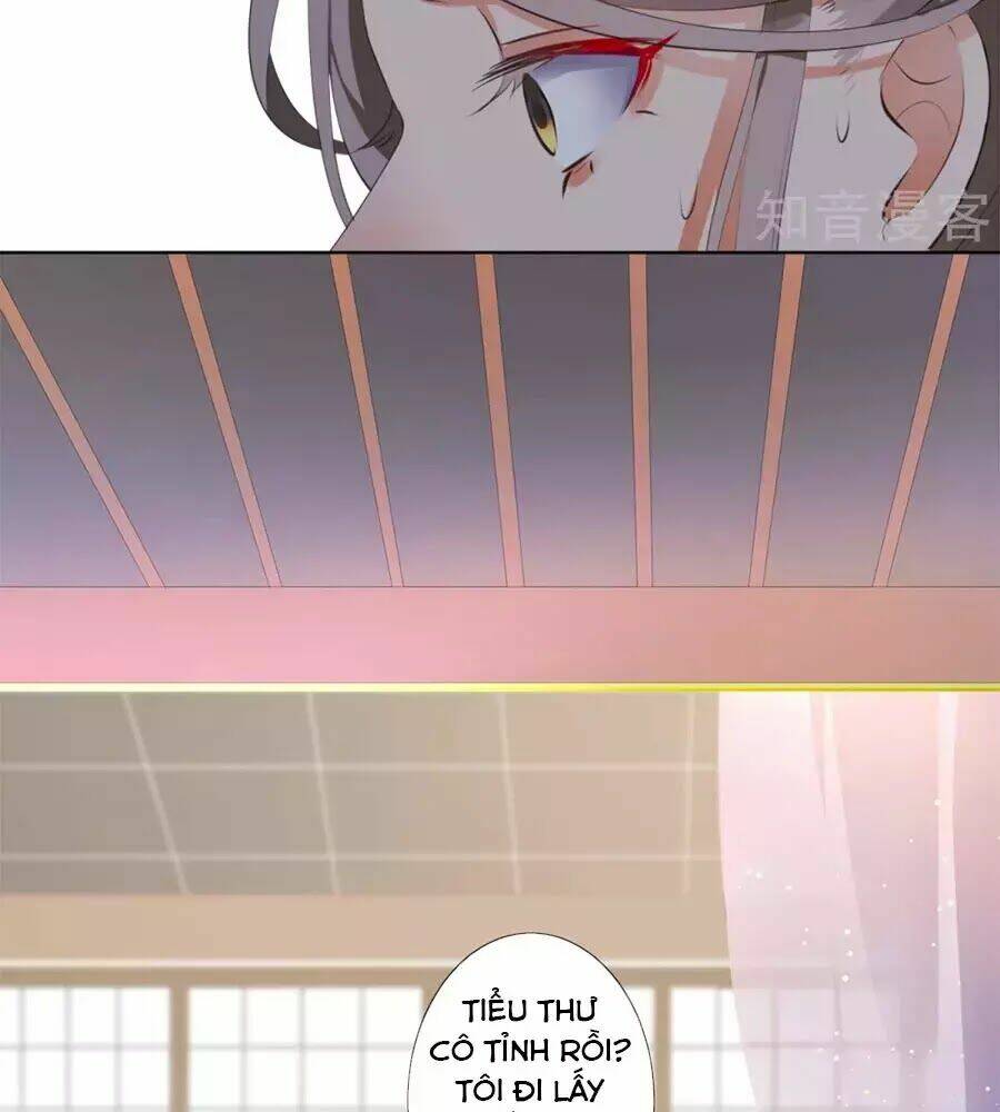 Yển Sư Yêu Hậu: Chapter 2