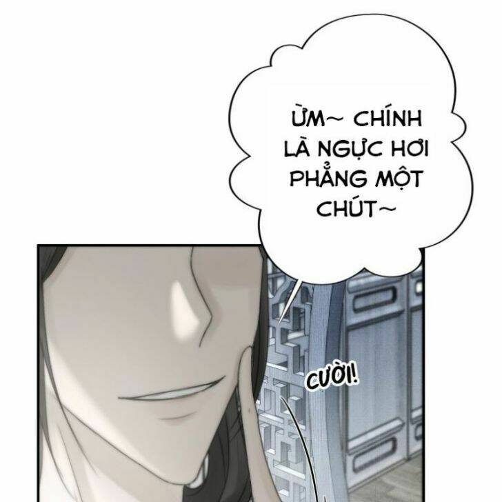 Nguyệt Trụy Trọng Minh: Chapter 19