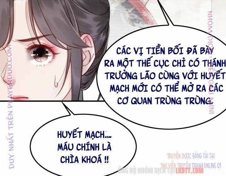 Trọng Sinh Bá Sủng Nhiếp Chính Vương Quá Mạnh Mẽ: Chapter 196
