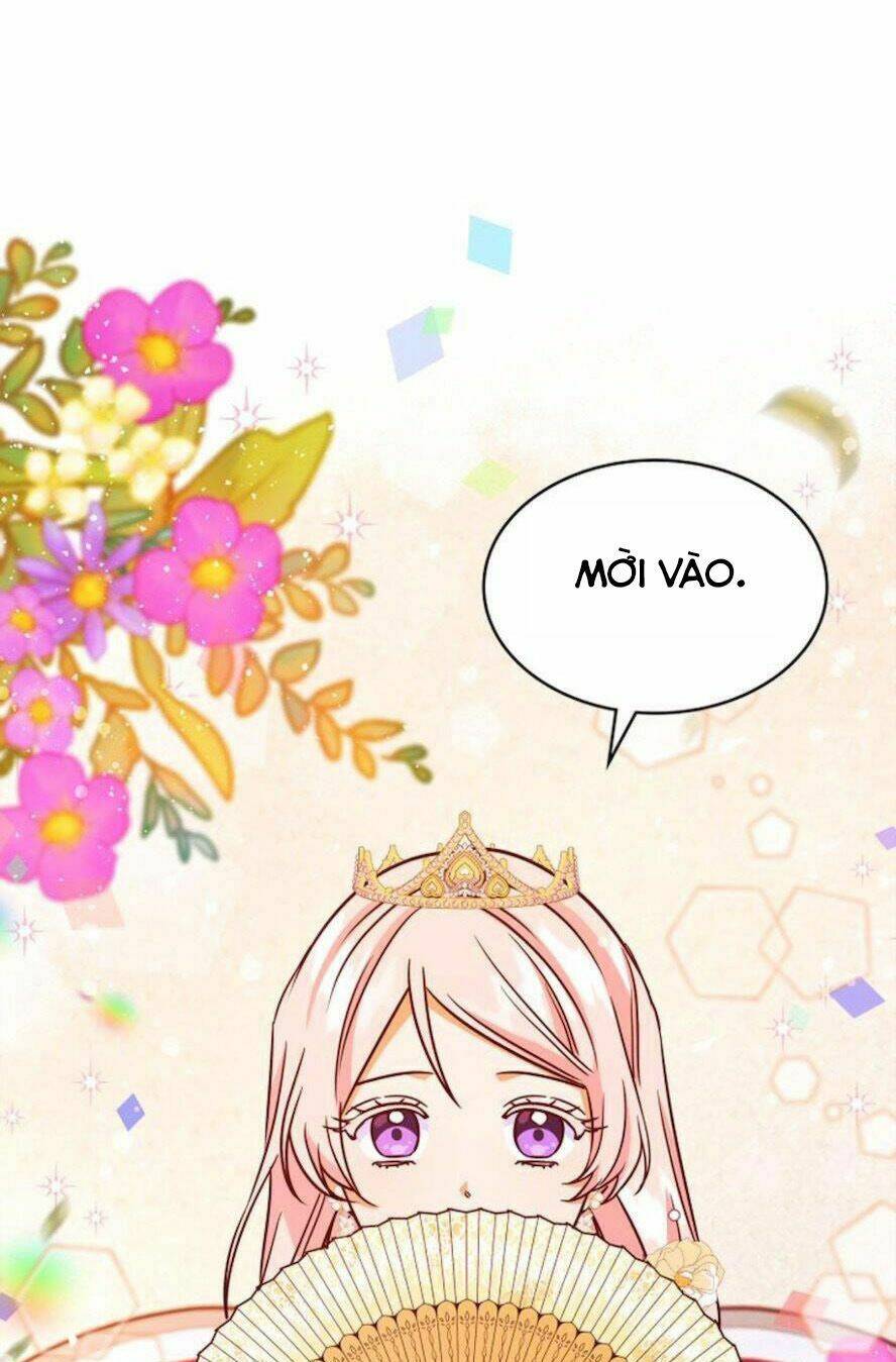 Lòng Trung Thành Với Kẻ Ác: Chapter 17