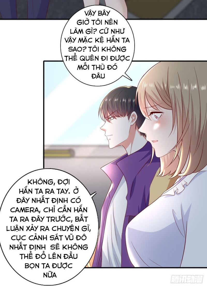 Trọng Sinh Chi Thần Đế Trở Về: Chapter 34