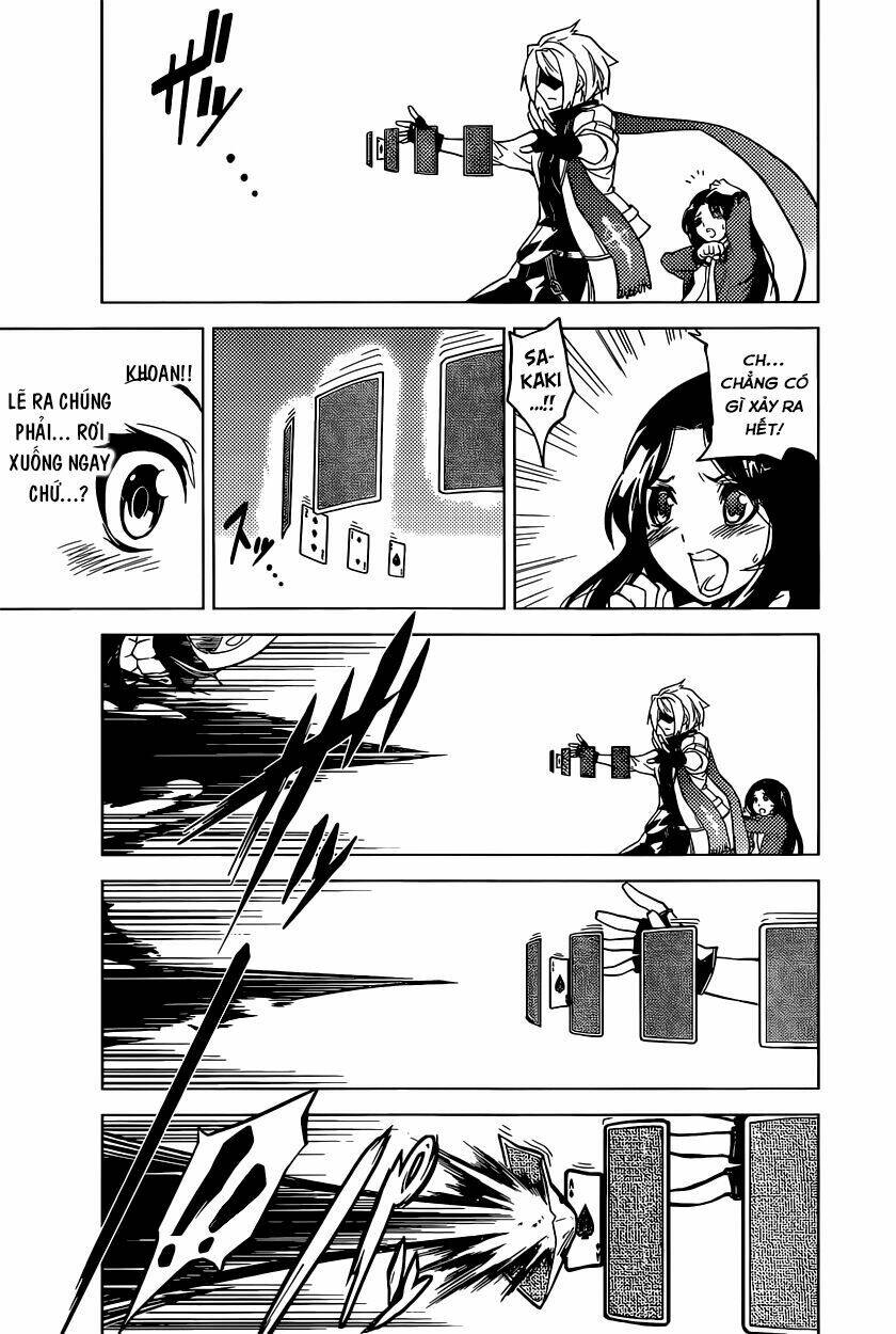 Chronos Ruler: Chapter 0.2