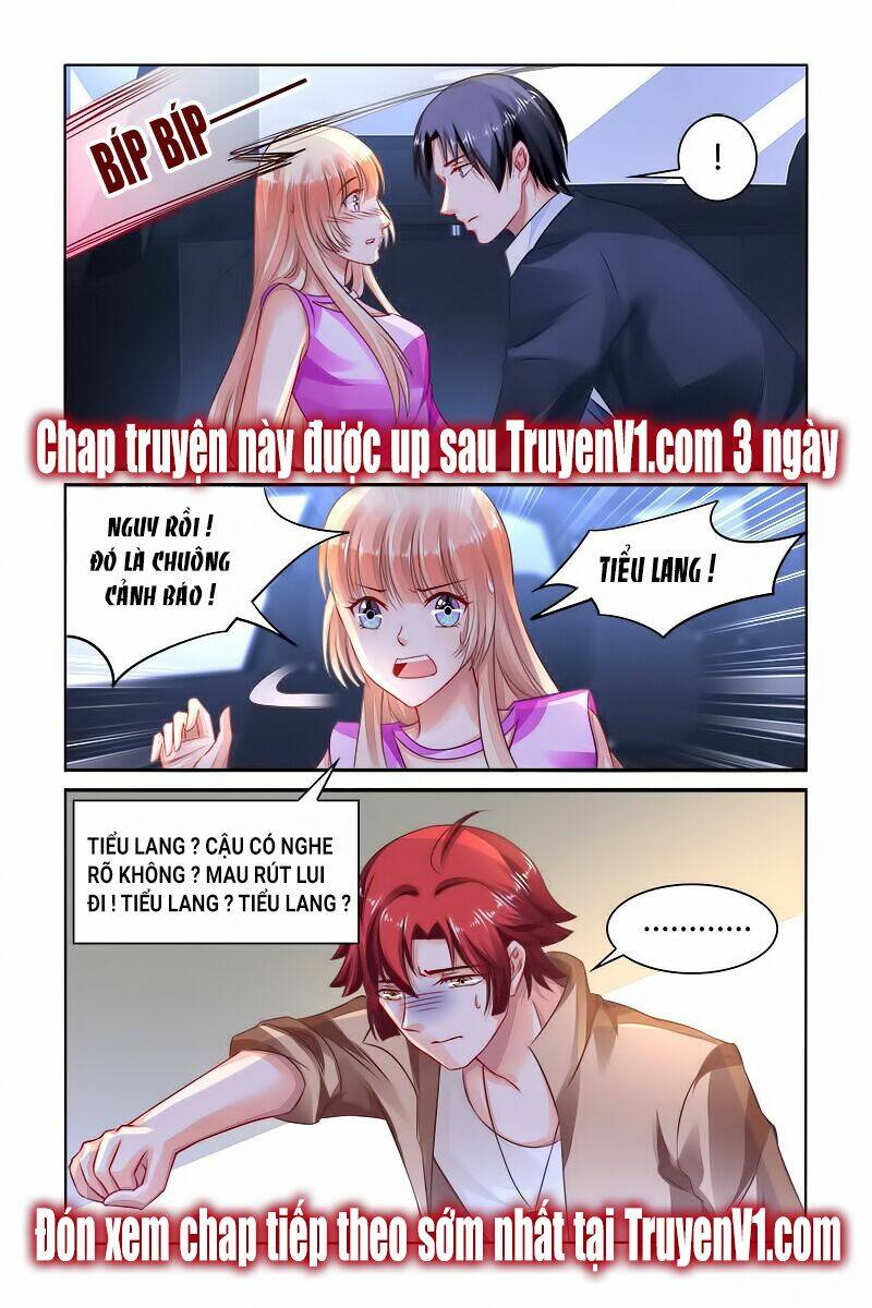 Hào Môn Đệ Nhất Thịnh Hôn: Chapter 150