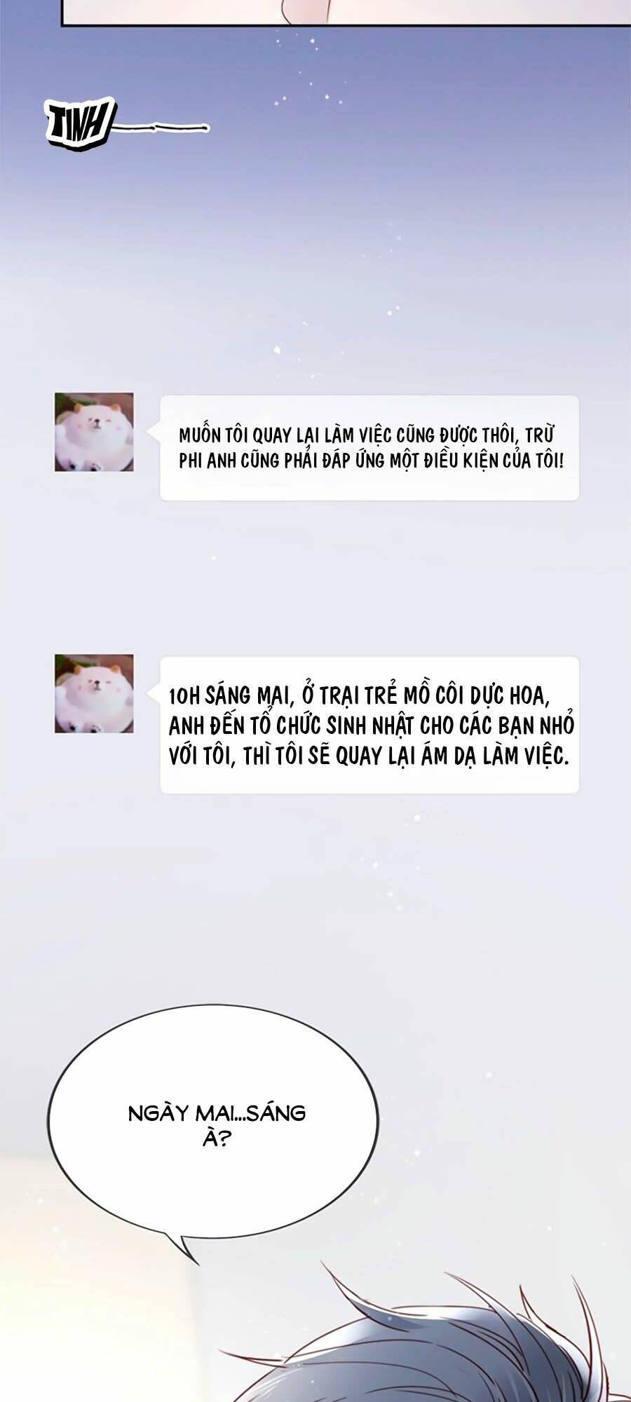 Hai Mặt Cuốn Hút Của Anh: Chapter 27