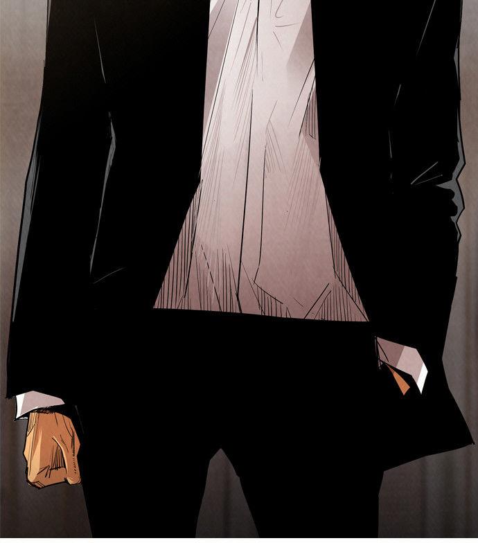 Revival Man: Chapter 13