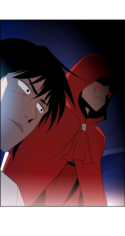 Thành Phố Phù Thủy: Chapter 24