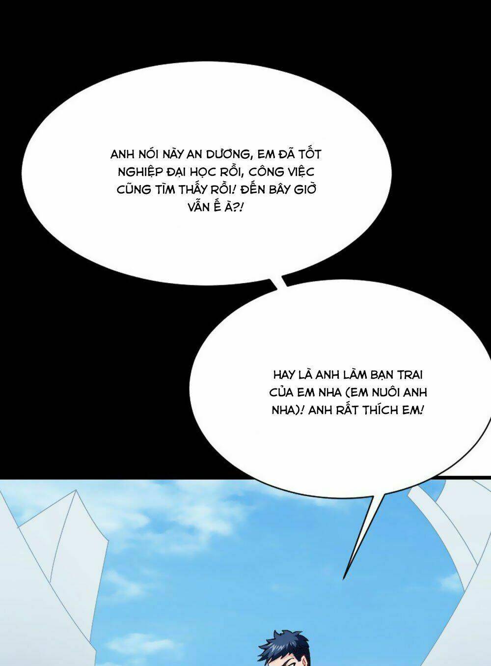 Vạn Năm Nhân Duyên Nhất Tuyến Khiên: Chapter 24