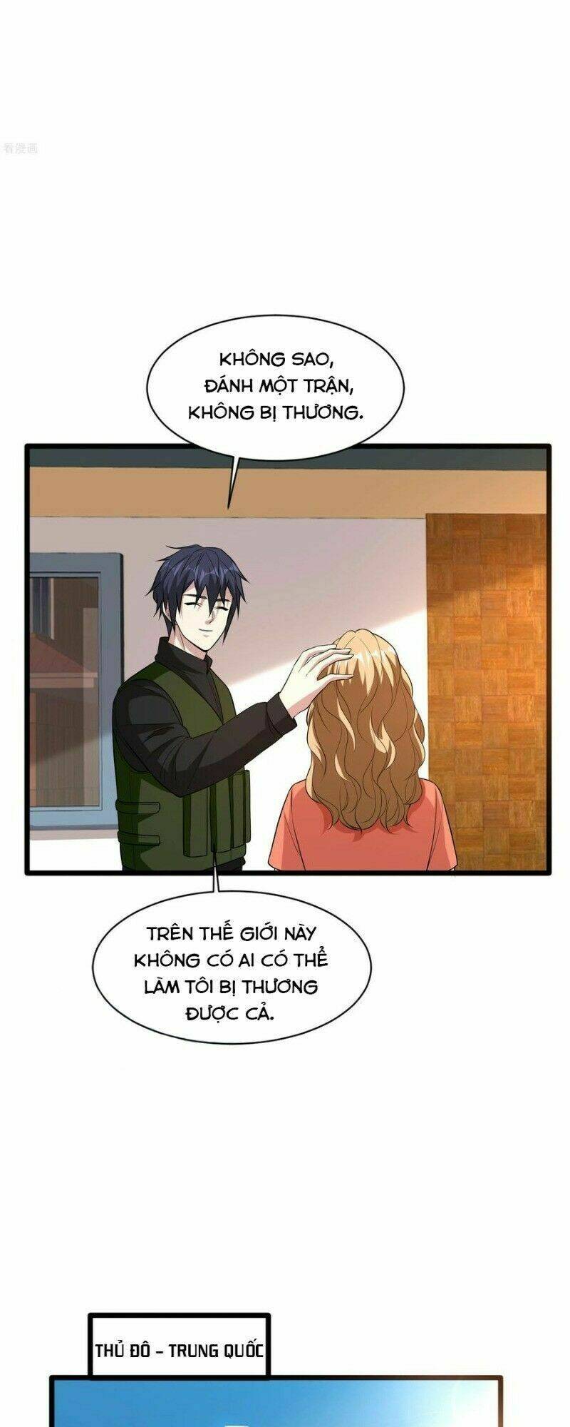 Đô Thị Tà Vương: Chapter 94
