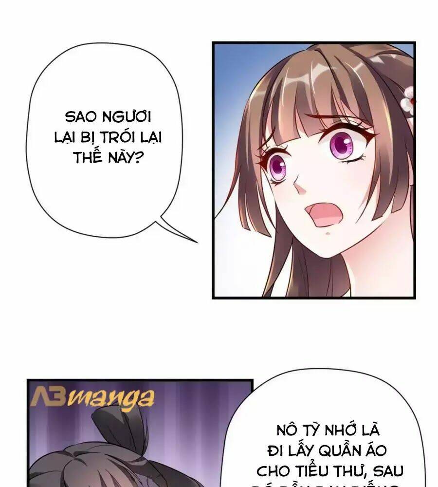 Vương Phi Có Chút Nghịch Ngợm: Chapter 44
