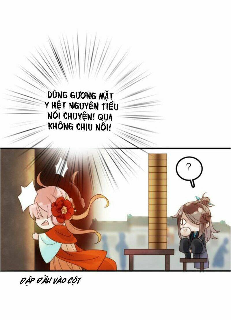 Cướp Chàng Vợ Về Đón Năm Mới: Chapter 29