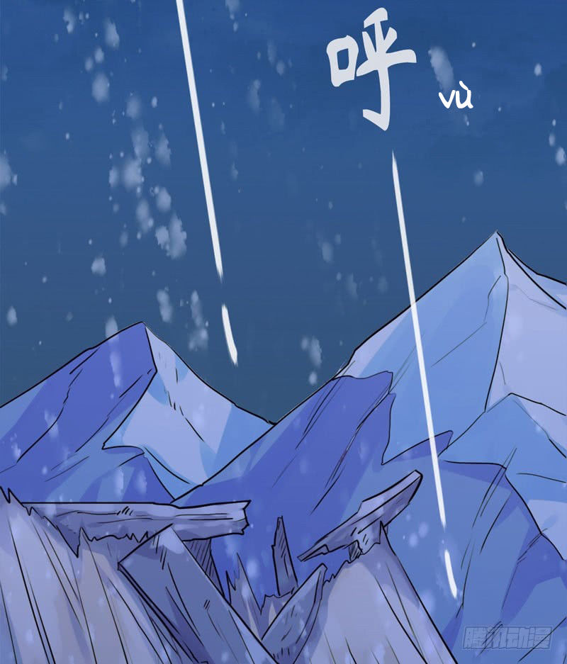 Lụ Đạn, Hôm Nay Lại Cũng Không Thể Biến Thành Người Được: Chapter 2