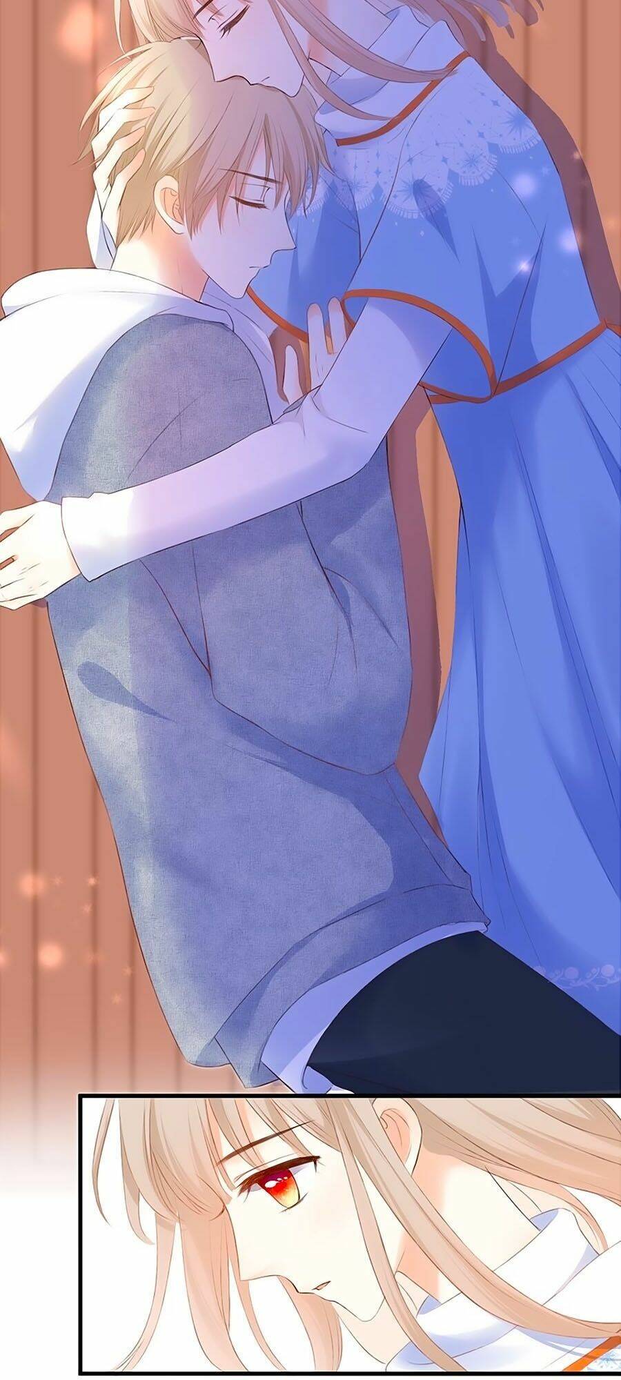 Đóa Hoa Chớm Nở: Chapter 58