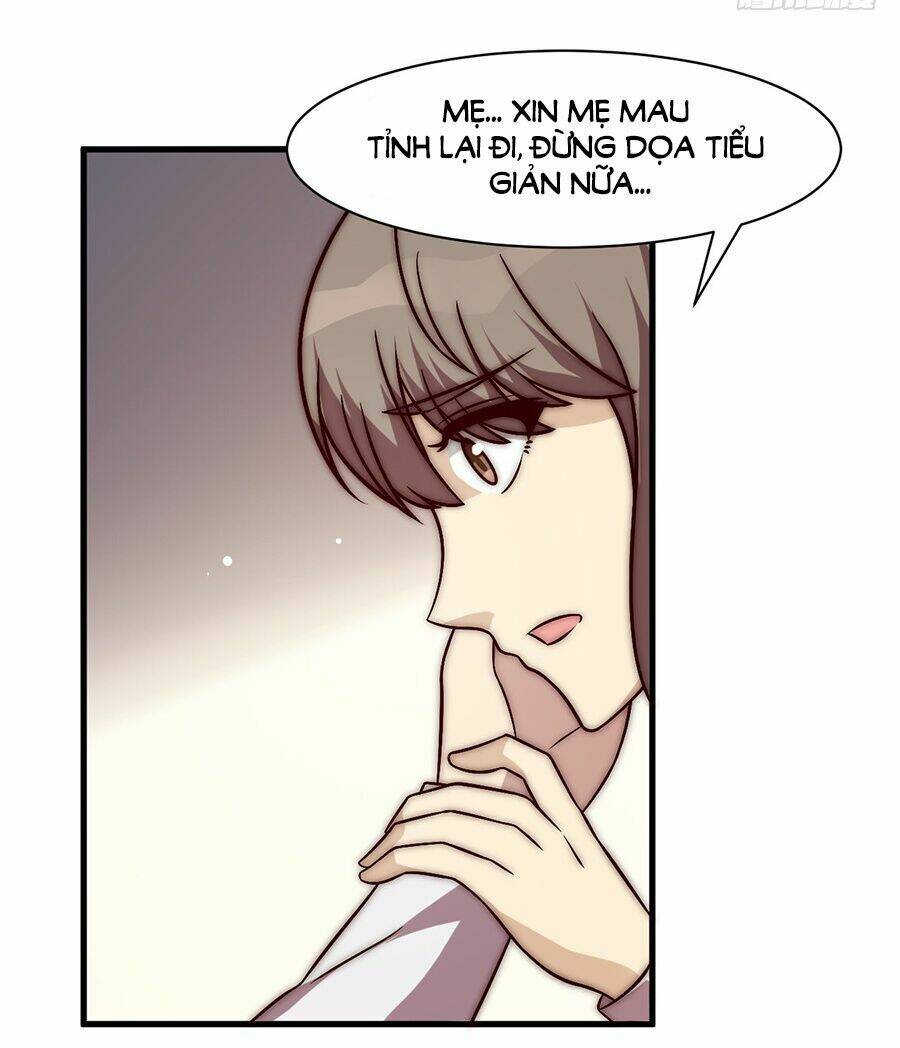 Thời Gian Đều Biết: Chapter 28