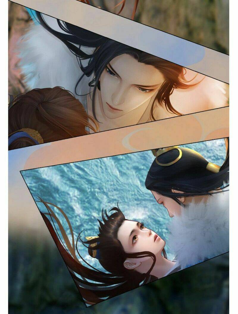 Yêu Nhan Lệnh: Chapter 45