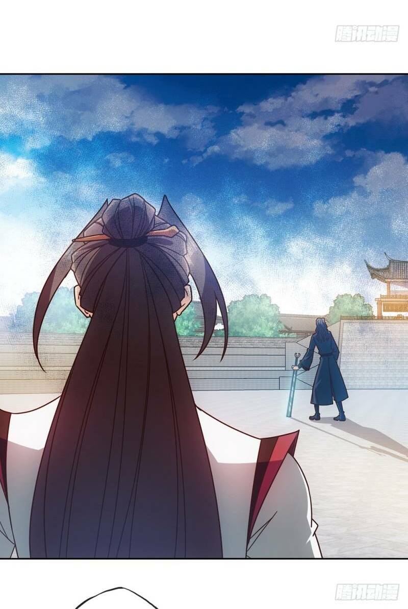 Hồng Thiên Thần Tôn: Chapter 65