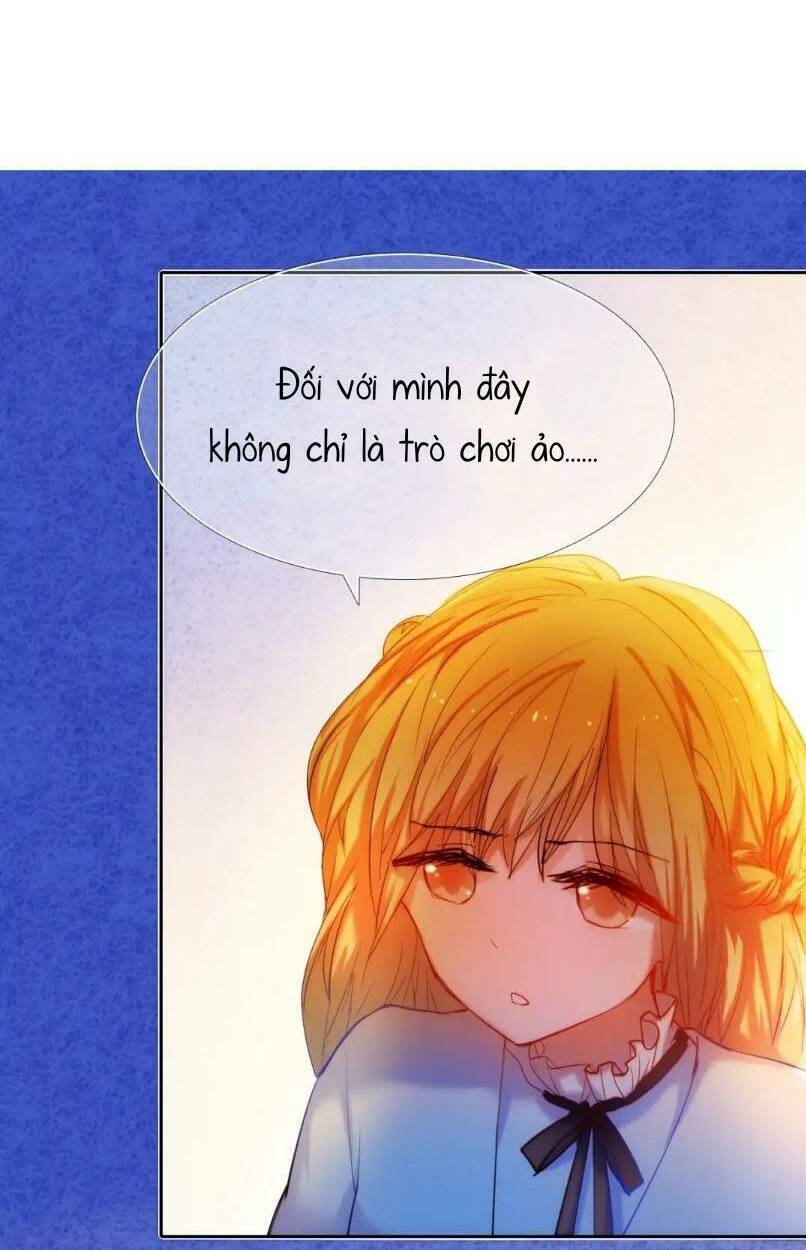 Kế Hoạch Trái Tim: Chapter 45