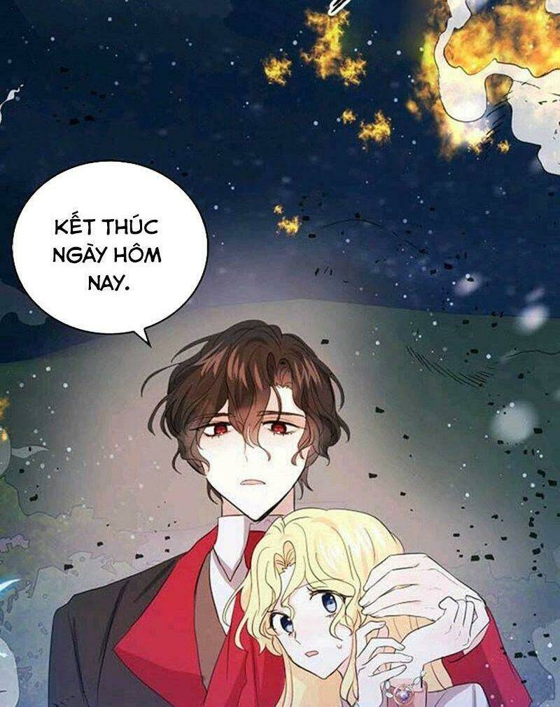 Tôi Là Bạn Gái Cũ Của Một Người Lính: Chapter 57