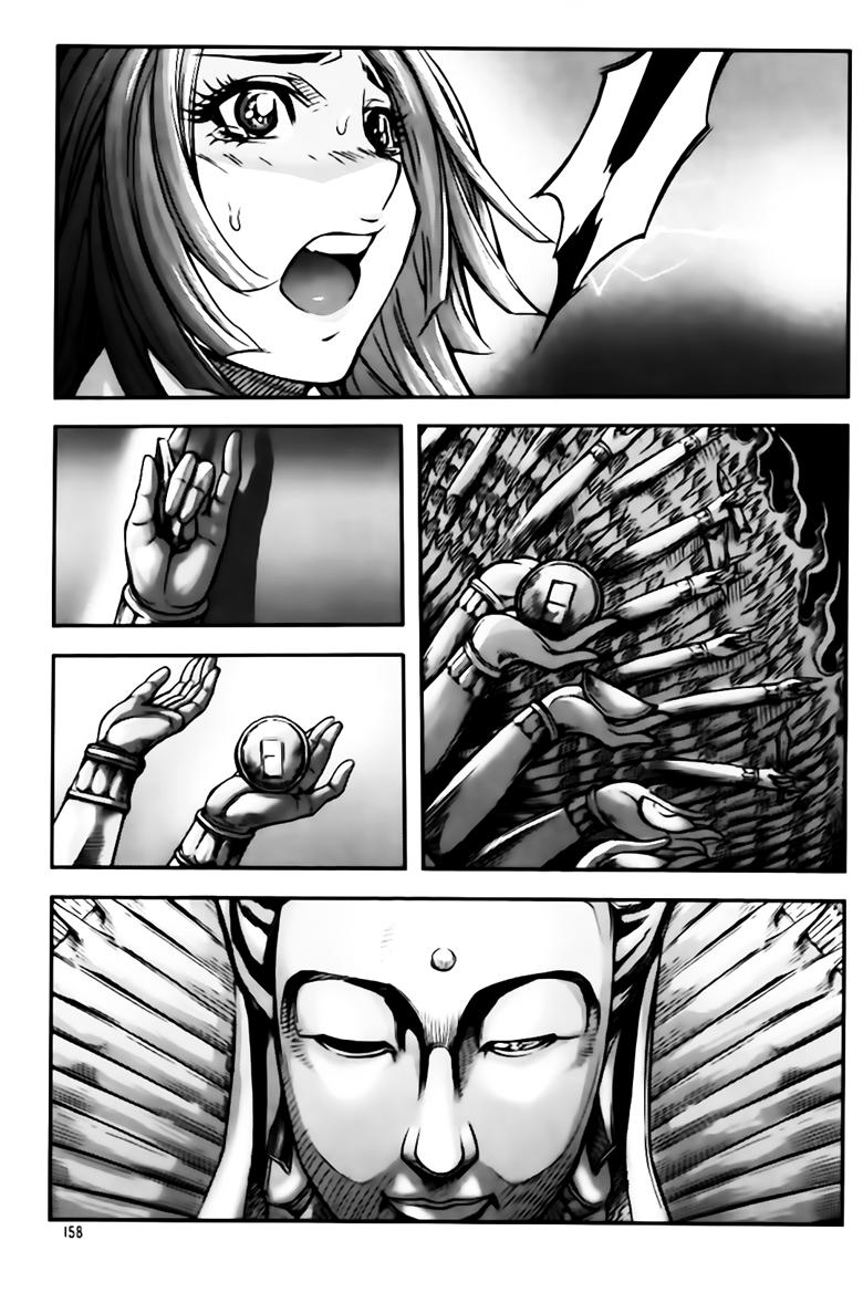 Diêm Đế: Chapter 249