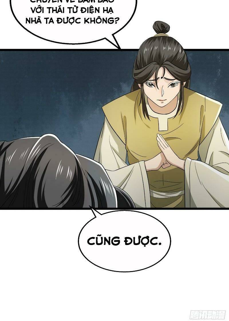 Nhân Đạo Kỹ Nguyên: Chapter 7