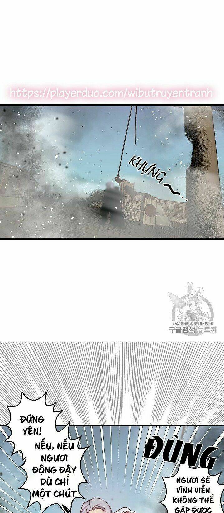 Hôn Lễ Báo Thù: Chapter 20