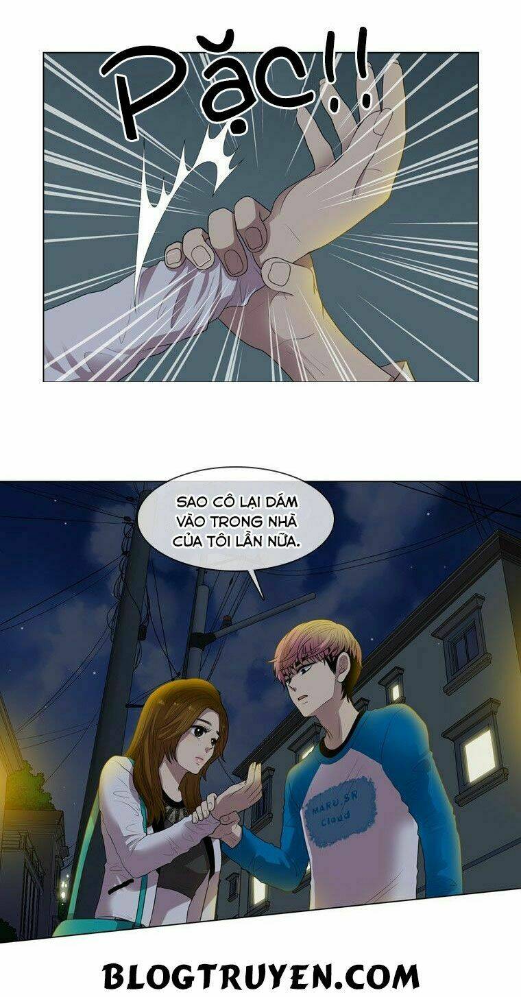My Shining World: Chapter 22