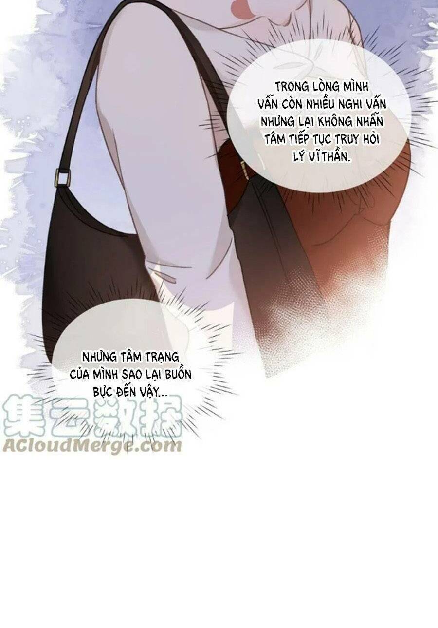 Dĩ Ái Chi Danh: Chapter 38