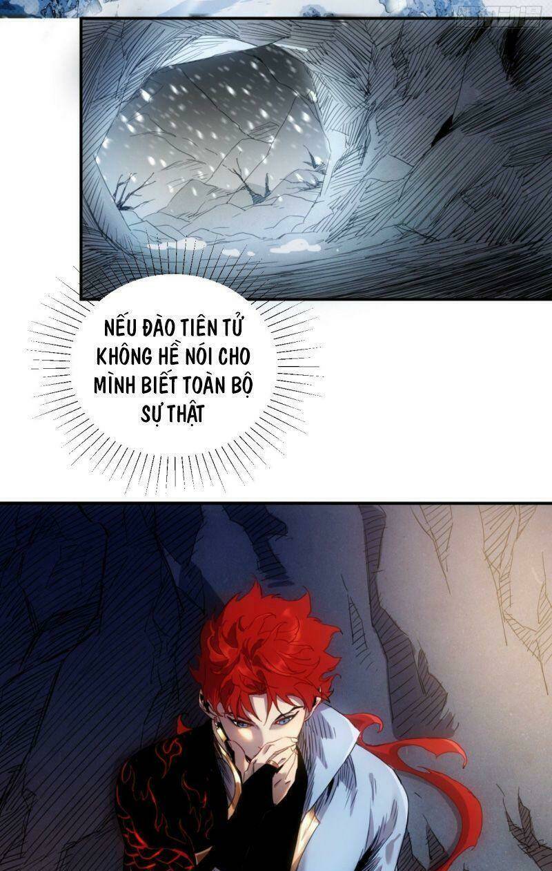 Ma Vương Là Đại Địa Chủ: Chapter 5