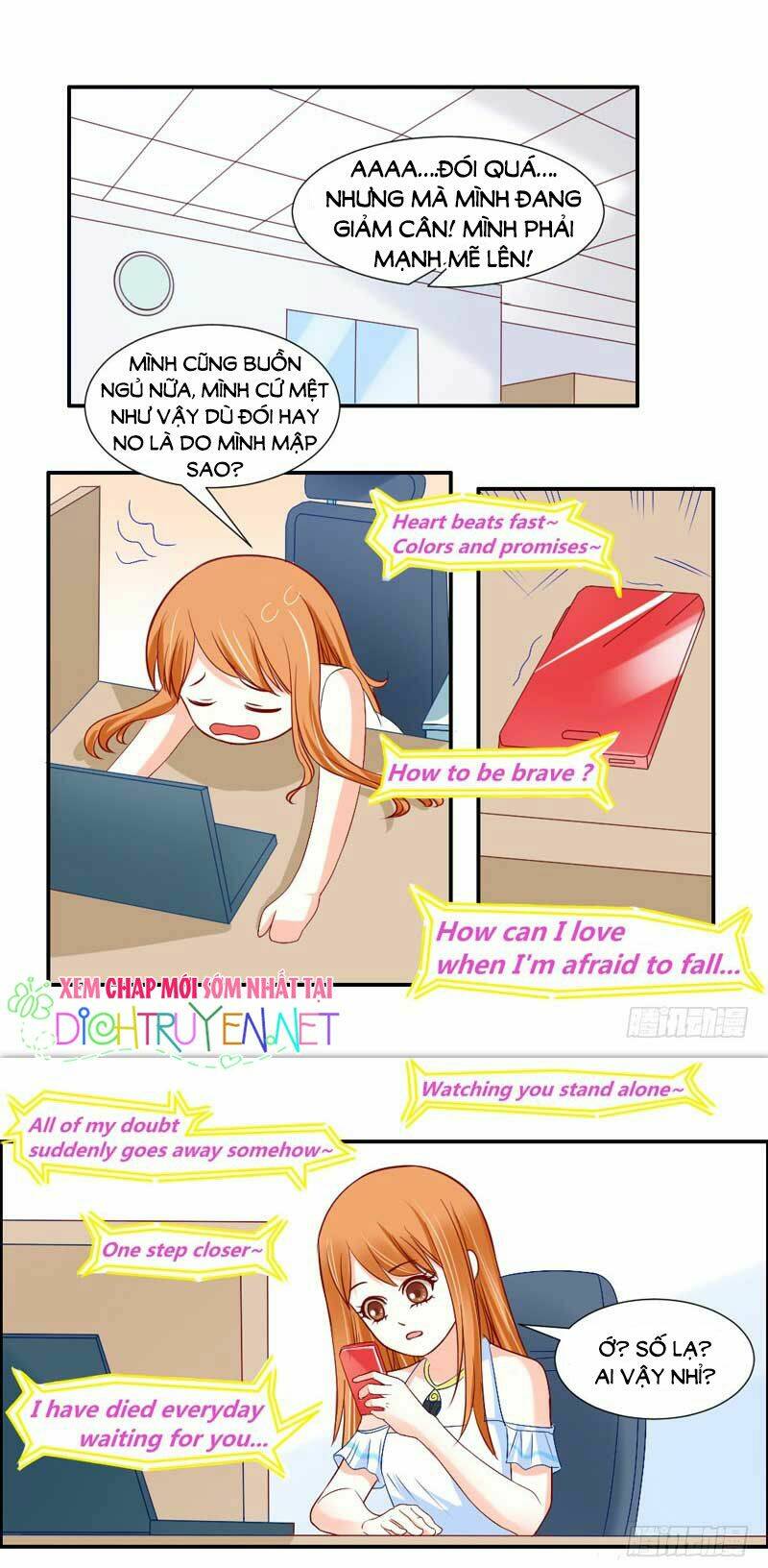 Ma Vương Đại Nhân Đi Thông Thả: Chapter 49