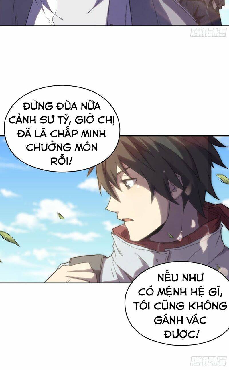 Đô Thị Hàng Thần Khúc: Chapter 51